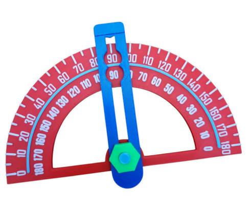 TRANSPORTADOR doble sentido