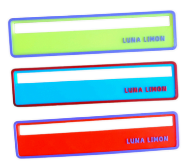 Regla guia de lectura