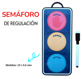 Semaforo de regulación