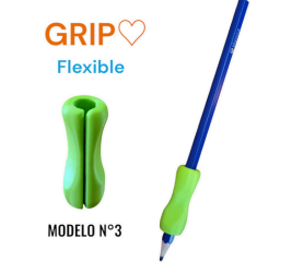 Grip modelo n°3
