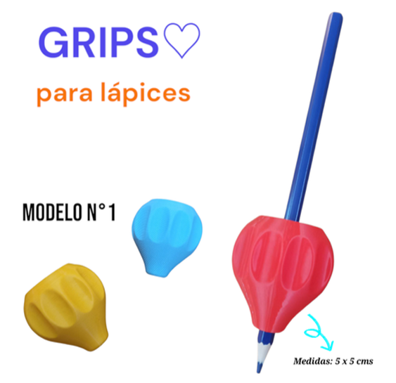 Grip n°1
