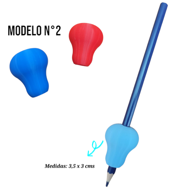 Grip n°2